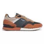 Pepe Jeans London Grade M - Zapatillas para Hombre