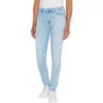 Pepe Jeans Skinny Jeans Mujer - Moda Casual y Estilo Elegante