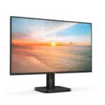 Philips 24E1N1100A - Monitor Full HD 24 con Altavoz y 1 ms de Tiempo de Respuesta