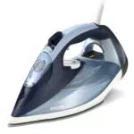 Plancha de Vapor Philips Azur Serie 8000 con Tecnología OptimalTEMP
