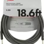 Tweed Cable Profesional
