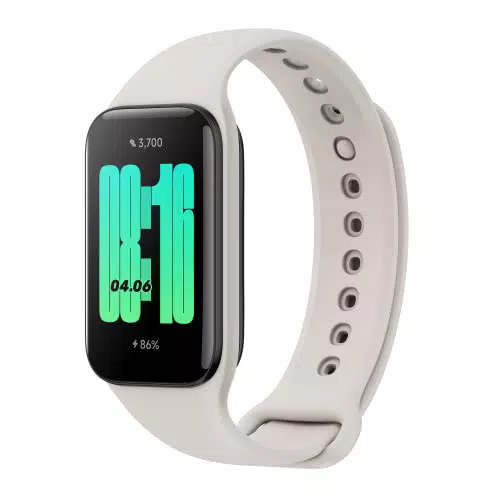 Xiaomi Redmi Smart Band 2, Negro