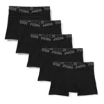 PUMA Boxer Hombre Modelo 571 - Comodidad y Estilo para el Día a Día