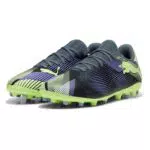 PUMA Future 7 Play MG - Zapatillas de fútbol unisex para adultos