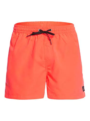 Quiksilver Everyday Volley Bañador para Hombre