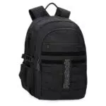 Reebok Mochila Cross One Doble Compartimento 34L - Ideal para el Deporte
