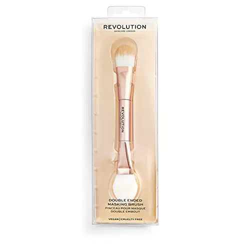 Revolution Skincare Brocha para enmascarar