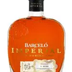 Ron Barceló Imperial - Ron Dominicano con note frutali e erbacee