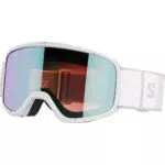 Salomon Aksium 20 Gafas de Esquí Photochromic para Unisex - Máscara de Snowboard
