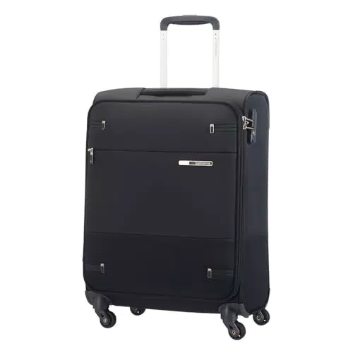 Samsonite Base Boost Spinner S - Maleta de viaje 55 cm, 39 L