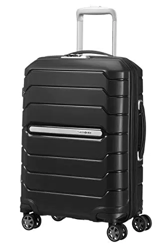 Samsonite Flujo Spinner Extensible 55 cm 44 L