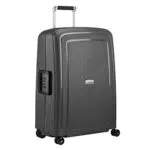 Samsonite S'Cure Spinner L Maleta 75 cm 102 L 4 Ruedas
