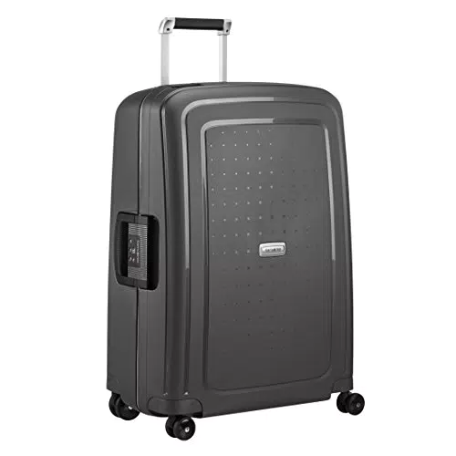 Samsonite S'Cure Spinner L Maleta 75 cm 102 L 4 Ruedas