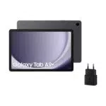 Tablet Samsung Galaxy Tab A9+ con Pantalla de 11 y Sonido 3D - 64 GB, WiFi - Gris