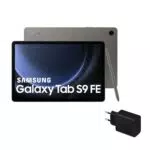 Samsung Galaxy Tab S9 FE - Tablet 128 GB, Wifi, S Pen y Batería de Larga Duración