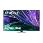 Samsung Neo QLED 4K 2024 43QN90D Smart TV con Q-Symphony y Motion Xcelerator 144 Hz