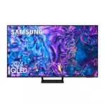 Samsung TV QLED 4K 65Q77D Smart TV con Q-Symphony y 120Hz de rendimiento