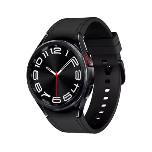 Samsung Watch 6 Classic - Reloj inteligente con Bluetooth