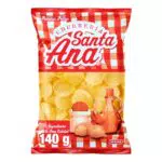 Santa Ana Patatas Fritas Estilo Churrería - Aperitivo Snack Individual