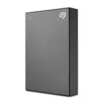 Seagate Disco Duro Externo 2TB USB 3.0 para PC y Mac - STGX2000400