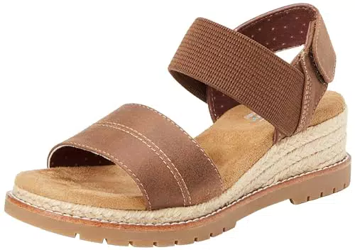Skechers Bob's para Mujer - Zapatillas Urbanas de Textil