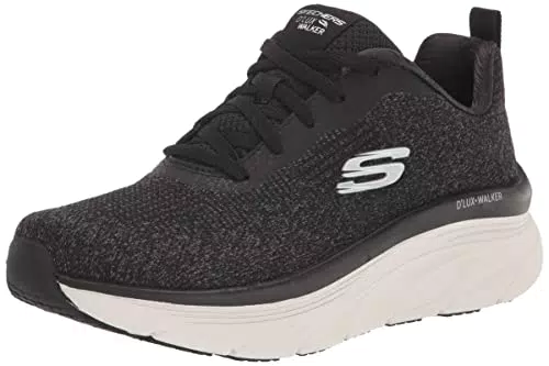 Skechers D'lux Walker - Zapatillas para Mujer