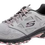 Skechers HILLCREST PURE ESCAPADE, Zapatillas de Deporte para Mujer