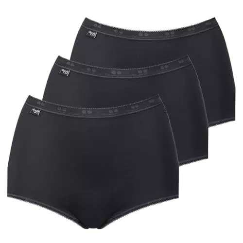 Sloggi Basic Plus Maxi Slip para Mujer