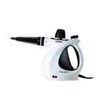 Solac Steam Jet Limpiador a Vapor 1050W - Eficiencia y Potencia en Limpieza