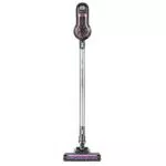 Solac Turbobat Aspirador sin Cable 2 en 1 con Filtración HEPA y Luz LED