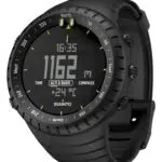 Suunto Core Reloj Outdoor con Altímetro, Barómetro y Brújula para Aventuras