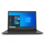 TECHBITE Portátil ZIN 3, 14.1 HD, Intel Celeron N4020, 4 GB RAM, 128 GB SSD, Windows 10 Pro