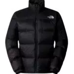 The North Face Diablo Chaqueta de plumas para hombre