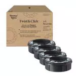 Tommee Tippee Recambio original para contenedor de pañales Twist and Click
