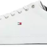 Tommy Hilfiger Zapatilla de Cuero Essential FM0FM02157 para Hombre