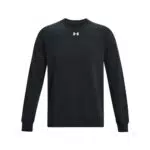 Under Armour UA Rival Fleece Crew Shirt para Hombre