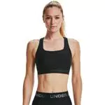 Under Armour Sujetador Deportivo Crossback para Mujer
