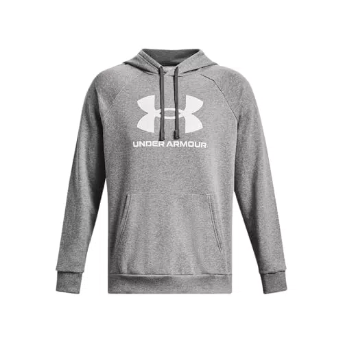 Under Armour Rival Fleece Logo Sudadera para Hombre