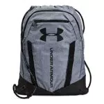 Under Armour UA Undeniable Bolsa de Deporte Unisex para Correr y Entrenar