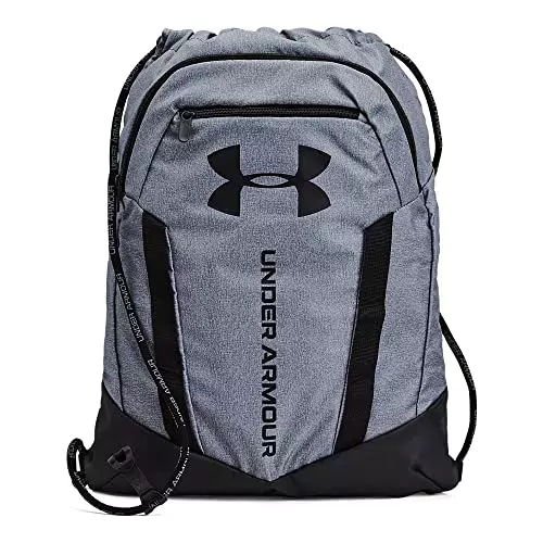 Under Armour UA Undeniable Bolsa de Deporte Unisex para Correr y Entrenar