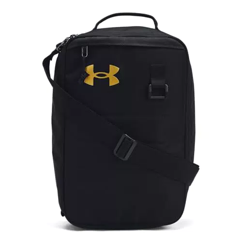 Under Armour UA Contain Mochila para Calzado Unisex Adulto