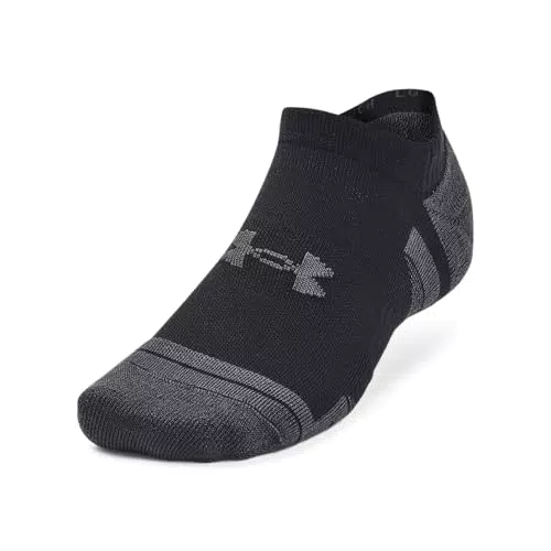 Under Armour Calcetines UA Performance Tech para adultos