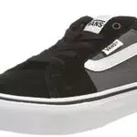Vans Filmore - Zapatillas de Suede Canvas para Hombre