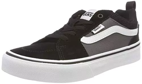 Vans Filmore - Zapatillas de Suede Canvas para Hombre