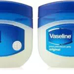 Vaseline Gel Reparador Original 100 ml - Hidratación y Protección para la Piel
