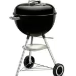 Weber Barbacoa Original Kettle 47 cm