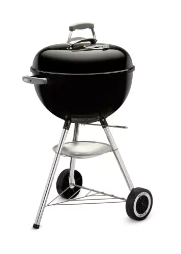 Weber Barbacoa Original Kettle 47 cm