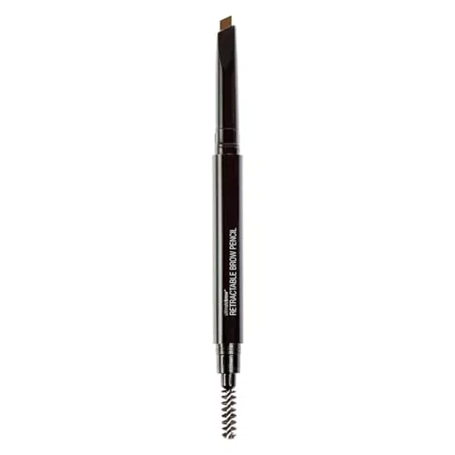Wet n Wild Ultimate Brow Retractable Pencil - Lápiz para Cejas Ultrapreciso