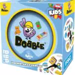 Zygomatic - Dobble Infantil - Juego de tablero