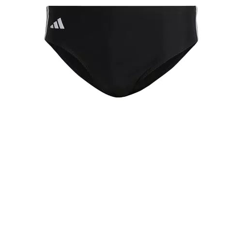 Adidas Bañadores Clásicos 3-Stripes para Hombre Multicolor